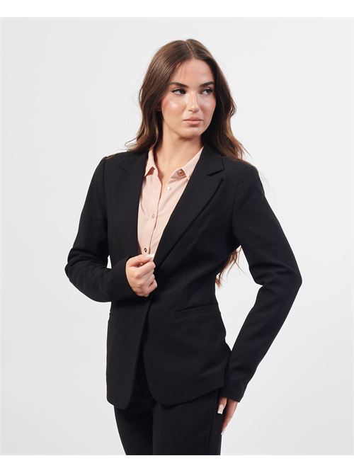 Veste femme Yes Zee en viscose mélangée YES ZEE | G030-K9000801